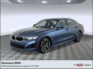 Certified 2025 BMW 330i Sedan 360° Tour