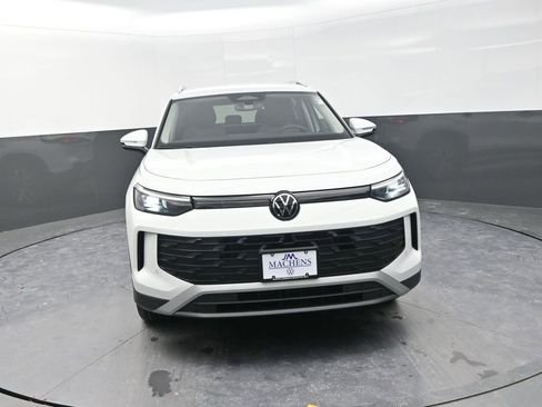 New 2026 Volkswagen Tiguan S AWD/4WD image 2