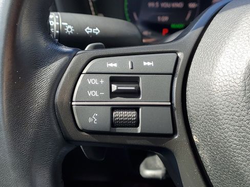 Certified 2023 Honda Accord Sport image 20