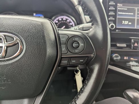 Used 2023 Toyota Camry SE image 26