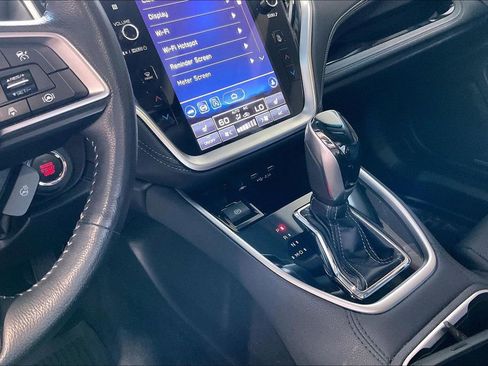 Used 2022 Subaru Legacy Limited image 11