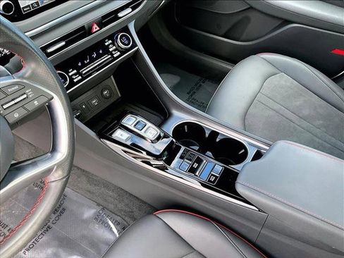 Used 2022 Hyundai Sonata SEL Plus image 15