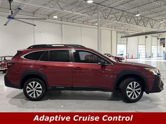 Used 2023 Subaru Outback Premium video 2