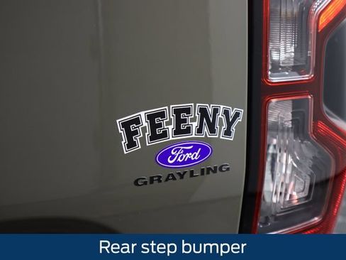 New 2026 Ford Ranger XLT AWD/4WD image 53