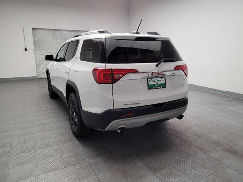 Used 2019 GMC Acadia SLT image 6