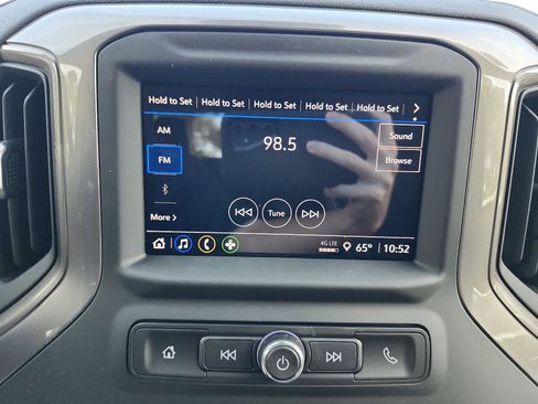 New 2026 GMC Sierra 2500 Pro image 16