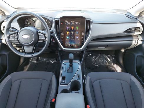 Used 2025 Subaru Crosstrek 2.0i Premium w/ Crosstrek Mirror Package image 9