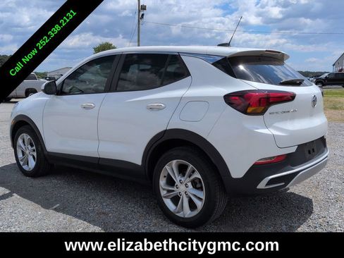Used 2023 Buick Encore GX Preferred FWD image 7