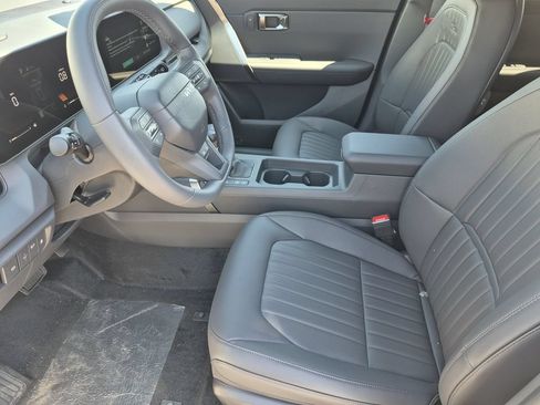 New 2027 Kia Seltos X-Line S AWD/4WD image 11