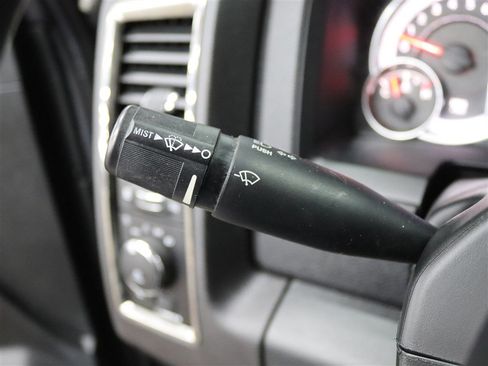 Used 2017 RAM 1500 Sport w/ Quick Order Package 26Q Night image 37