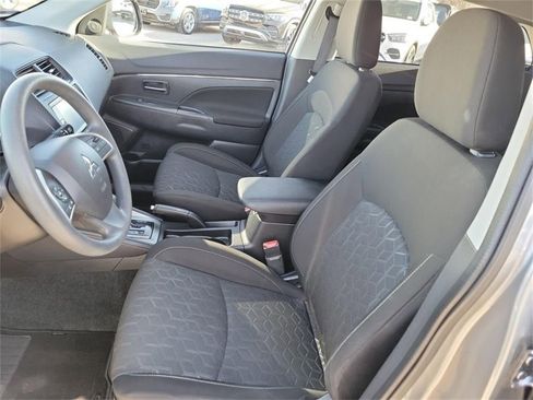 Used 2022 Mitsubishi Outlander Sport ES image 16