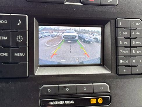 Used 2019 Ford F250 XL w/ XL Value Package image 18