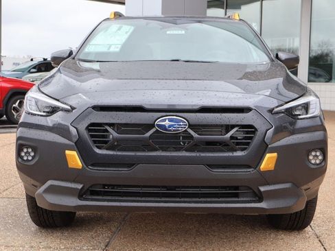 New 2026 Subaru Crosstrek 2.5i Wilderness image 8