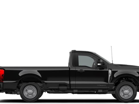 New 2026 Ford F350 XL RWD image 40