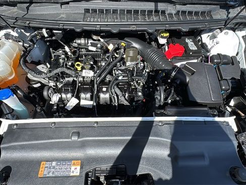 Certified 2023 Ford Edge SEL w/ Convenience Package image 25