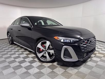 Used 2025 Audi S5 Premium Plus w/ Premium Plus Package
