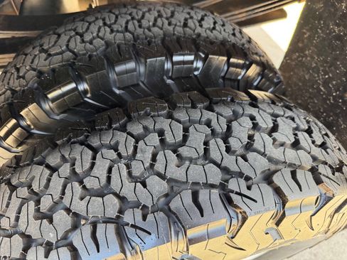 Used 1998 Dodge Ram 3500 Truck 4x4 Quad Cab image 36