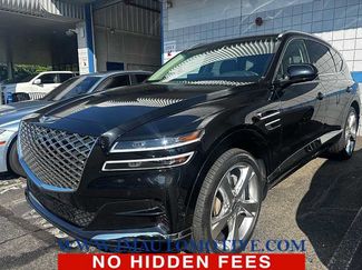 Used 2023 Genesis GV80 2.5T w/ Prestige Package AWD/4WD video 1