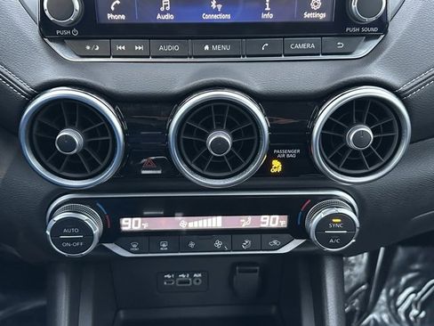 Used 2020 Nissan Sentra SV image 33