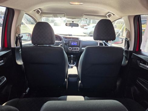 Used 2015 Honda Fit LX image 9