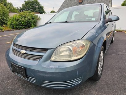 Used 2010 Chevrolet Cobalt LT