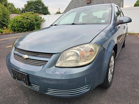 Used 2010 Chevrolet Cobalt LT image 1