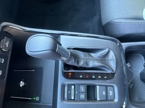 New 2026 Honda CR-V EX image 18