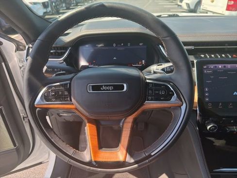 Used 2024 Jeep Grand Cherokee Summit image 26