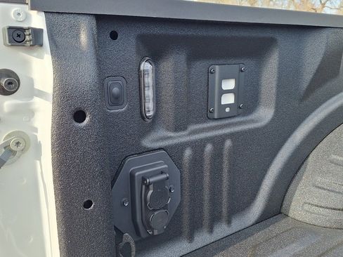 New 2026 Ford F250 Platinum image 29