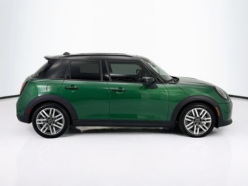 New 2026 MINI Cooper S FWD image 4