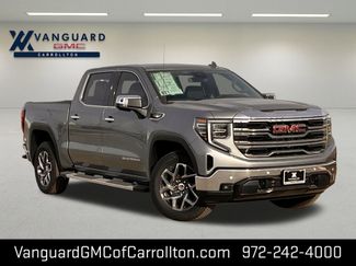 New 2026 GMC Sierra 1500 SLT video 1