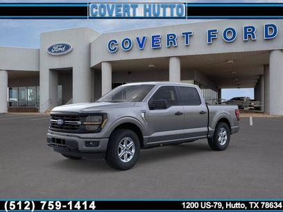 New 2026 Ford F150 XLT