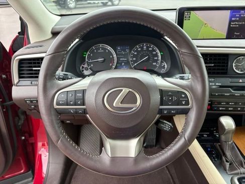 Used 2017 Lexus RX 350 AWD w/ Premium Package image 10