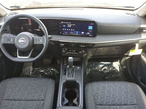 Certified 2026 Nissan Kicks SV FWD image 15