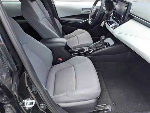 Used 2022 Toyota Corolla SE FWD image 19