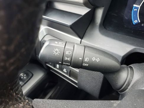 Used 2024 Toyota Tacoma TRD Off-Road w/ TRD Off Road Upgrade Package image 22