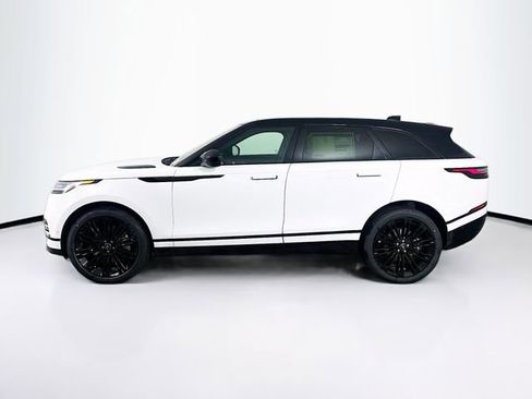 Used 2026 Land Rover Range Rover Velar Dynamic SE image 8