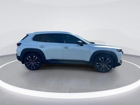 Used 2023 MAZDA CX-50 2.5 Turbo w/ Cargo Package AWD/4WD image 10