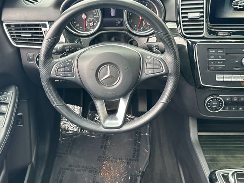 Used 2017 Mercedes-Benz GLE 350 4MATIC w/ Premium 1 Package image 20