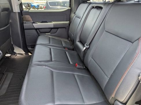 Used 2021 Ford F150 Lariat AWD/4WD image 16