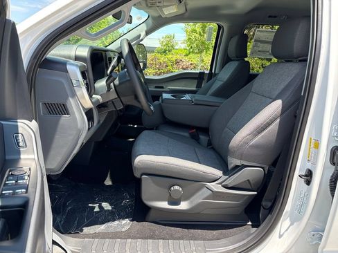 New 2026 Ford F250 4x4 Crew Cab Super Duty image 23