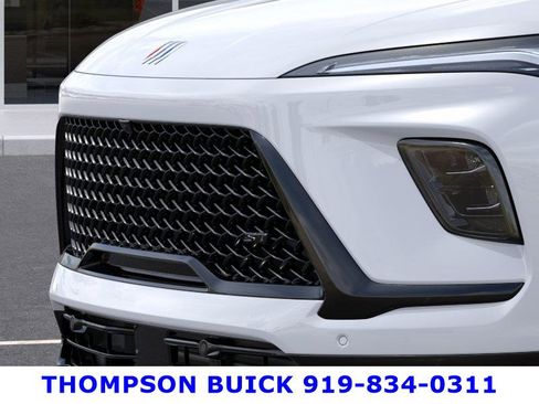 New 2025 Buick Enclave Sport Touring w/ Super Cruise Package image 13