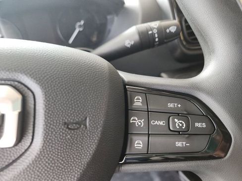 New 2025 RAM ProMaster 1500 w/ Convenience Group FWD image 34