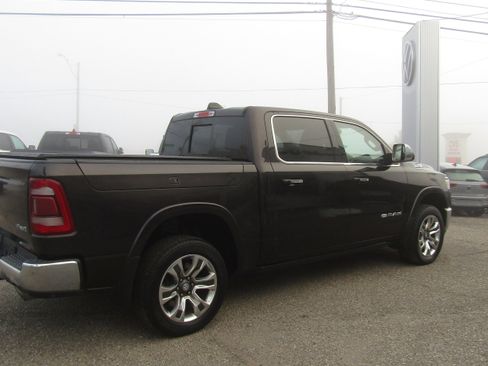 Used 2019 RAM 1500 Limited image 6