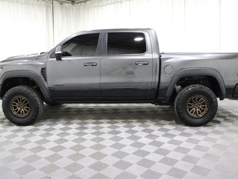 Used 2022 RAM 1500 TRX w/ TRX Level 2 Equipment Group image 48