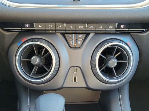 Certified 2023 Chevrolet Blazer LT image 31