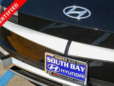 Certified 2023 Hyundai Ioniq 5 SEL image 11