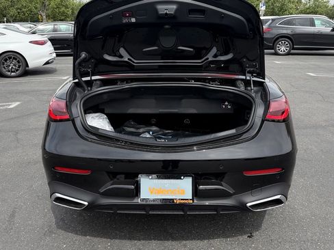 New 2026 Mercedes-Benz CLE 450 4MATIC Cabriolet image 13