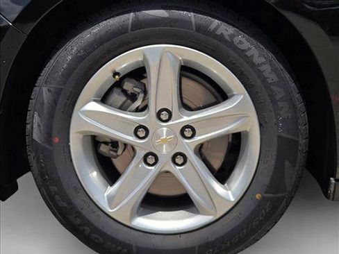 Used 2024 Chevrolet Malibu LS FWD image 21