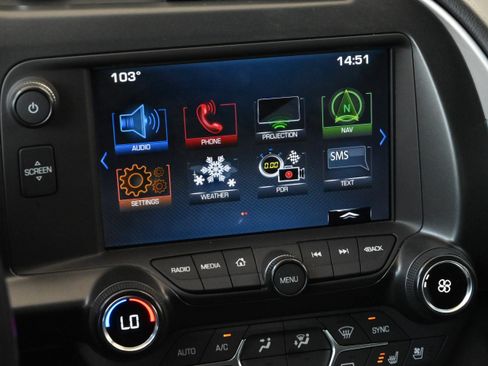 Used 2019 Chevrolet Corvette Grand Sport RWD image 16